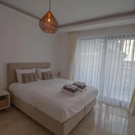 别墅 Benali Ovacık