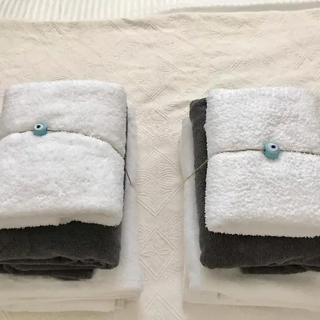 Benali 别墅 Ovacık