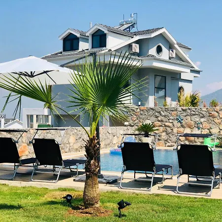 Benali Ovacık